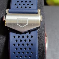 限定値下げTAG HEUER CONNECTED 　SBG8A11.BT6220新品同様の画像