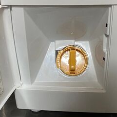 ドラム式洗濯乾燥機　日立　ビッグドラム　2018年製の画像