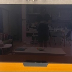 SONY  有機ELテレビ　65型　2019年製