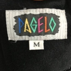 ☆パジェロ ☆ブルゾン上下セットの画像