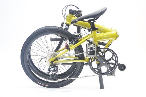 DAHON 「ダホン」 SPEED FALCO 2019年モデル 20インチ 折り畳み自転車