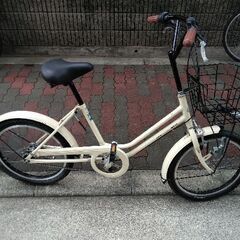 大阪府のベガス 自転車の中古が安い！激安で譲ります・無料で