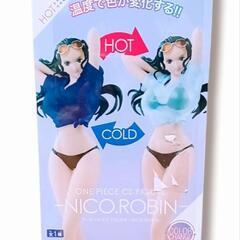 【最終値下げ】ワンピース ニコ・ロビン フィギュア