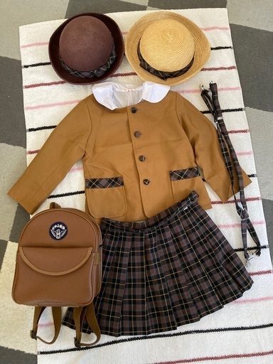 【値下げ】おゆみ野南幼稚園　女児制服一式 2026年最新】おゆみ野南幼稚園の保育士求人(正職員) | ジョブメドレー