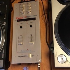 アナログ・レコード入門