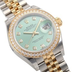 デイトナ デイジャスト ジャンク二本