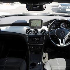 ☺自社ローン販売・保証料無し✨メルセデスベンツGLAクラス GLA180 Sport✨カートルズ本庄・伊勢崎店の画像
