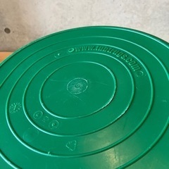 [あげます] TUBTRUGS Sサイズ タブトラッグス バケツの画像