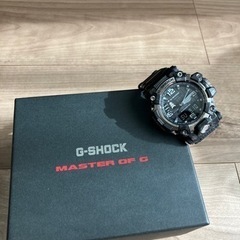 G-SHOCK gwg-2000-1a1jf