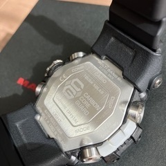 G-SHOCK gwg-2000-1a1jfの画像