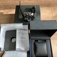 G-SHOCK gwg-2000-1a1jfの画像