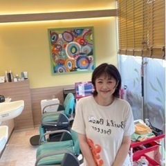 女床屋の会　ジョシーズ