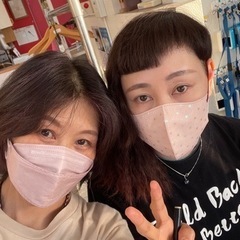 女床屋の会　ジョシーズ - 青梅市