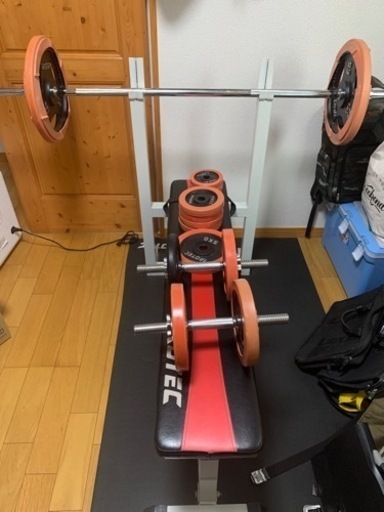 筋トレグッズ