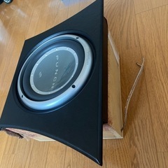 ロックフォード　ウーハーの画像
