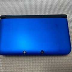 ニンテンドー3DS LL の画像