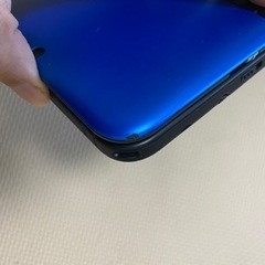 ニンテンドー3DS LL の画像