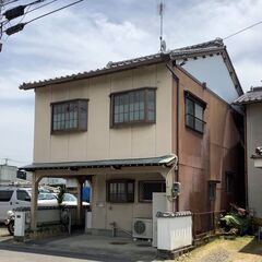 【中古戸建】岐阜市西改田米野