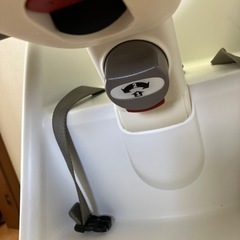 ベビービョルン　ハイチェアの画像