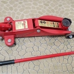 油圧ジャッキ