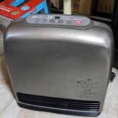 ガスファンヒーターRC-230E-1