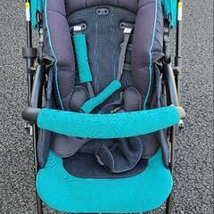 ベビーカー(中古)