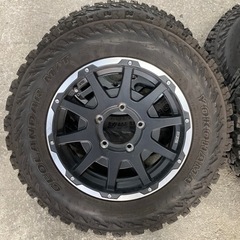 ガレージ®️‼️OZ sparco ジムニーJB64JB74の画像
