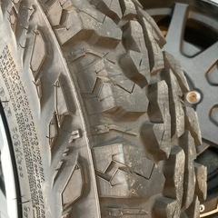 ガレージ®️‼️OZ sparco ジムニーJB64JB74の画像