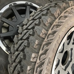 ガレージ®️‼️OZ sparco ジムニーJB64JB74の画像