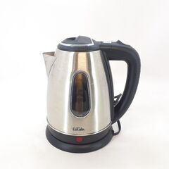 マクロス Estale 1.8ℓ ステンレスケトル MEK-49...