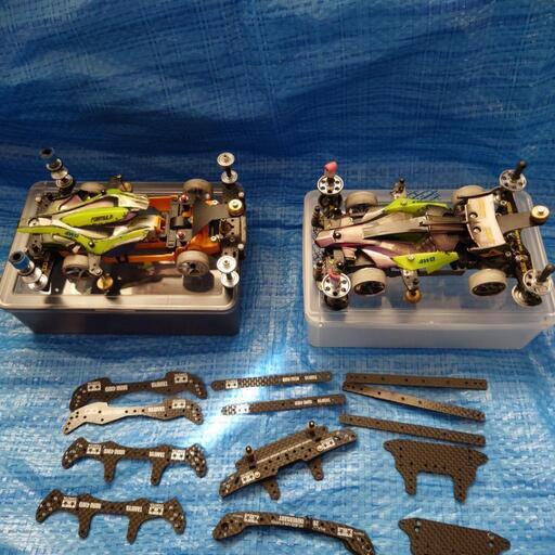 ミニ四駆　★超お得品★