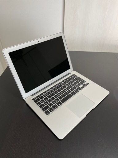 MacBook Air