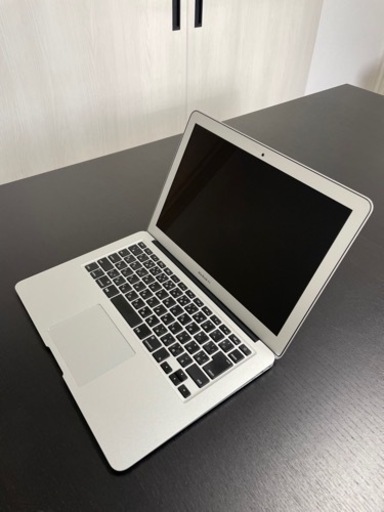 ノートパソコン MacBook Air