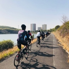 【愛知県最大級】自転車サークルに加入し、沢山の仲間を作りませんか？🚲 − 愛知県
