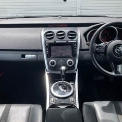 【🚙自宅で買える❕❔🚙】マツダ　CX-7【🎵完全自社ローン🎵】の画像
