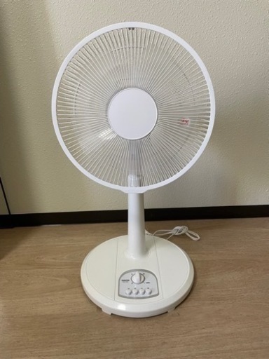 扇風機