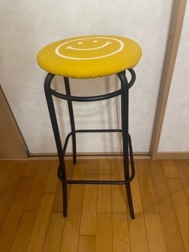 ハイチェア　カウンターチェア