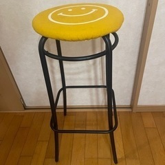 ハイチェア　カウンターチェア