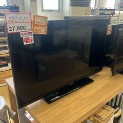 テレビ探すなら「リサイクルR」❕40インチ❕ USBハードデスク対応❕液晶テレビ❕❕R2418