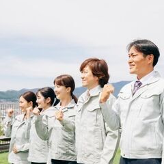 【スキマ時間】週1日～ＯＫ！オフィスや店内に荷物を運ぶオシゴト♬の画像