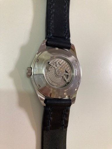 ソメスサドルsomessaddle　オリエントスターOrientStar　腕時計