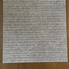 タイルカーペットの画像