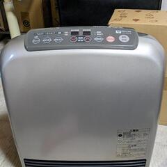 ガスファンヒーターRC-244T-1