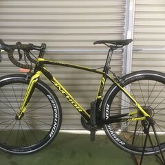 ロードバイク入門ANCHOR ELITE アンカー エリート RL8 フレームサイズ