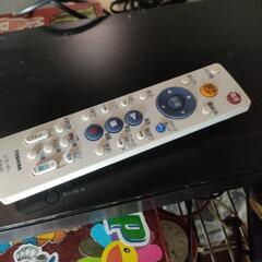 BluRay ディスクレコーダー  TOSHIBAの画像