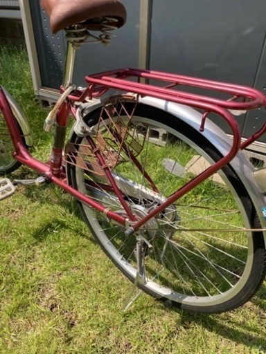 自転車