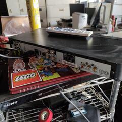 BluRay ディスクレコーダー  TOSHIBAの画像