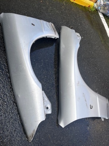 車　スポーツカー　R32 BNR