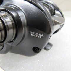 つり具】ダイワ スティーズ 1016SV-HL【釣具地域最大高価買取