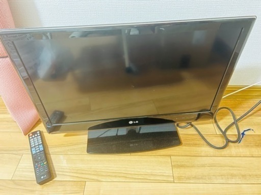 LGテレビ